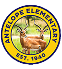 Antelope Elementary School